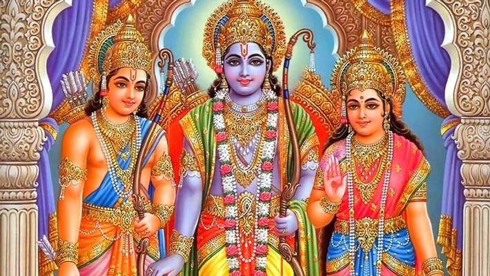 See the date time and significant of Vivah Panchami See the date time and significant of Vivah Panchami