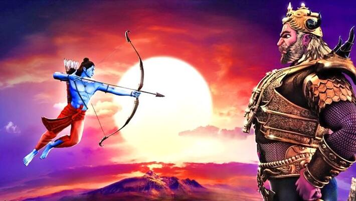 Vijayadashami 2019, interesting things related to Lord Shri Ram, interesting things of Ramayana Vijayadashami 2019, interesting things related to Lord Shri Ram, interesting things of Ramayana