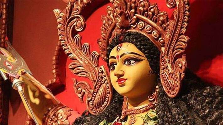Ranga Matir Desh is the newest theme of Durga Puja Carnival Ranga Matir Desh is the newest theme of Durga Puja Carnival