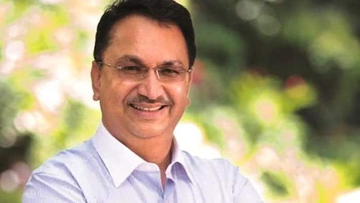 vice chairperson of toyota kirloskar motor vikram s kirloskar passes away ash vice chairperson of toyota kirloskar motor vikram s kirloskar passes away ash