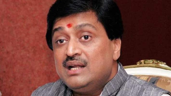 maharashtra 134 candidates nomination against ashok chavan assembly election 2019 maharashtra 134 candidates nomination against ashok chavan assembly election 2019