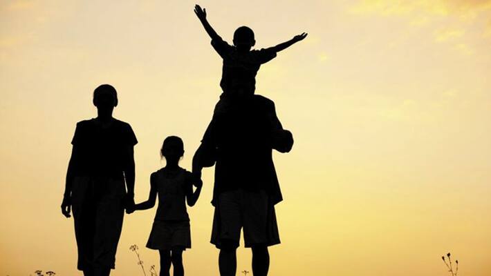 What one should do for his or her child What one should do for his or her child