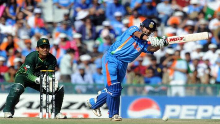 Pak pacer irfan claimed to dismissed gautam gambhir cricket career Pak pacer irfan claimed to dismissed gautam gambhir cricket career