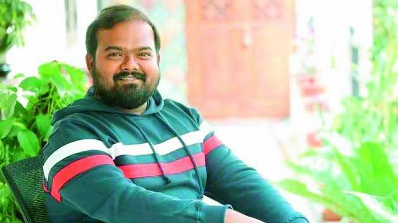 వెంకీ కుడుముల - 'ఛలో' సినిమాను తెరకెక్కించి దర్శకుడిగా మొదటి సినిమాతో సక్సెస్ అందుకున్నాడు వెంకీ కుడుముల. ప్రస్తుతం నితిన్ తో తన తదుపరి సినిమా ప్లాన్ చేస్తున్నాడు.