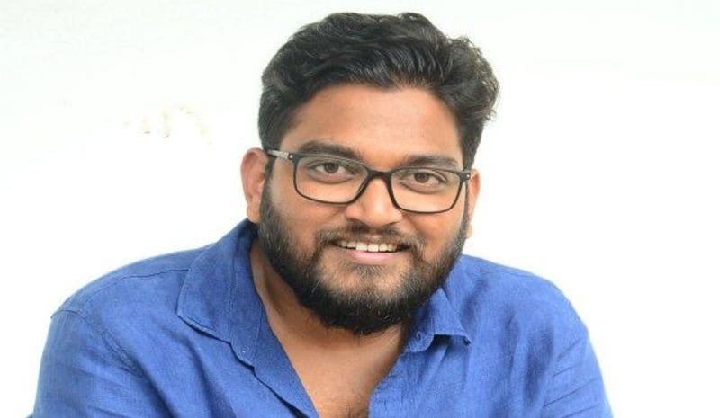 వెంకటేష్ మహా - 'కేరాఫ్ కంచరపాలెం' అనే చిన్న సినిమా తీసి భారీ విజయాన్ని అందుకున్నాడు దర్శకుడు వెంకటేష్ మహా. అందరూ కొత్తవాళ్లతో తెరకెక్కిన ఈ సినిమాను సురేష్ ప్రొడక్షన్స్ బ్యానర్ పై విడుదల చేశారు.