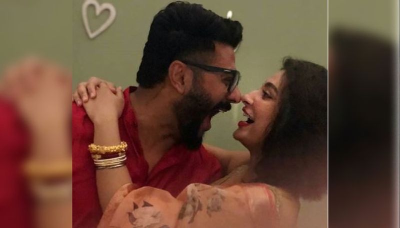 Subhashree Ganguly Shares a throwback photos in her instagram goes viral BRd