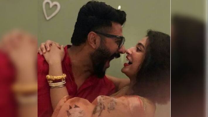 Tollywood actress Subhashree ganguly shares a christmas photo Tollywood actress Subhashree ganguly shares a christmas photo