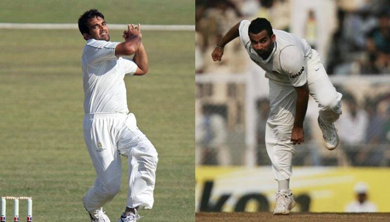 Mohammad Shami became the 5th Indian fast bowler to take 200 Test Wickets for Team India in Boxing Day Test kvn