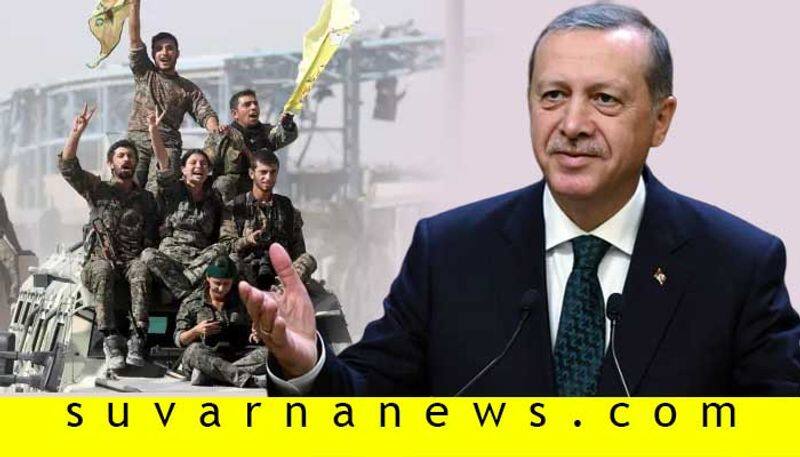 Zaheer Khan Turns 41, Turkey President Warns Kurdish Fighters Top 10 Stories of October 7