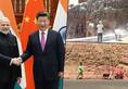 PM Modi-Xi Jinping meet: Tamil Nadu's Mahabalipuram preps up for informal summit