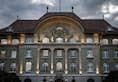 India gets first tranche of Swiss Bank details of its residents