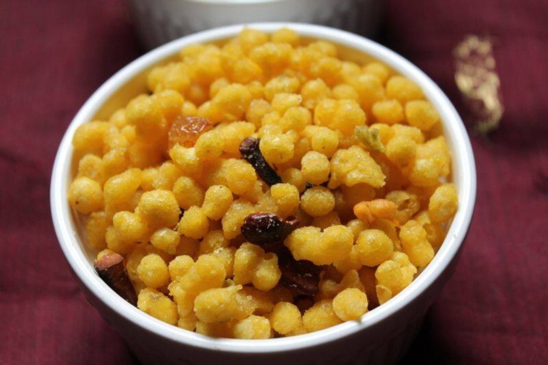 Special Recipes for Navarathri festival