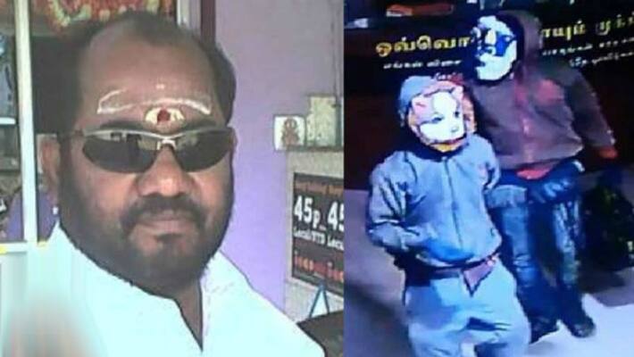 Lalitha Jewelers jewelery robbery ... Sudden spread in Thiruvarur Lalitha Jewelers jewelery robbery ... Sudden spread in Thiruvarur