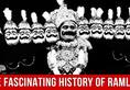 The Fascinating History of Ramlila