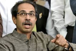 One day a shivsainik will become chief minister : Uddhav Thackeray