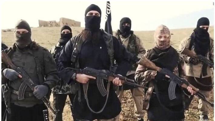 Islamic State spreading network in many southern states Delhi Police Islamic State spreading network in many southern states Delhi Police