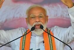 PM Narendra Modi to do 4 rallies in Haryana