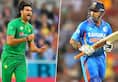 Gautam Gambhir's one day and t20 career ended beacause of me : mohammad irfan