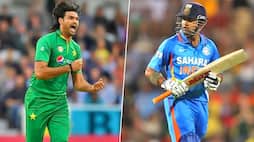 Gautam Gambhir's one day and t20 career ended beacause of me : mohammad irfan