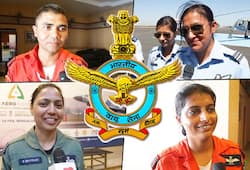 Air Force Day: MyNation salutes those who never cease to make India proud