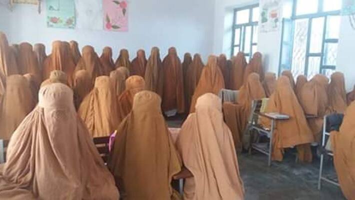 India slams Pakistan for weaponising womens rights India slams Pakistan for weaponising womens rights