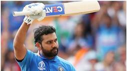 India vs Bangladesh We want to be No 1 in all three formats Rohit Sharma