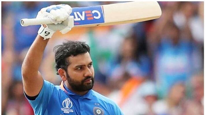 rohit ranked 17th in icc ranking rohit ranked 17th in icc ranking