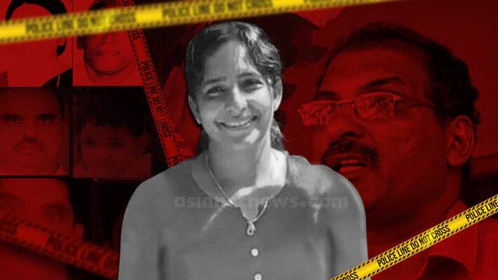 Koodathai Sili was killed in second attempt charge sheet filed Koodathai Sili was killed in second attempt charge sheet filed