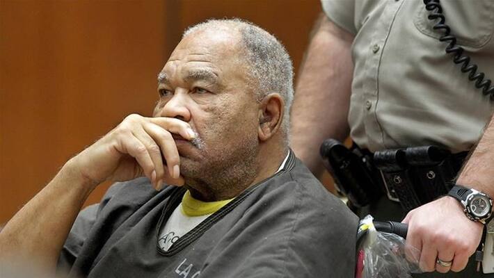 serial killer little samuvel arrested and he did nearly 93 girls raped and murdered serial killer little samuvel arrested and he did nearly 93 girls raped and murdered