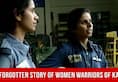Forgotten Story Of Two IAF Women Warriors Of Kargil