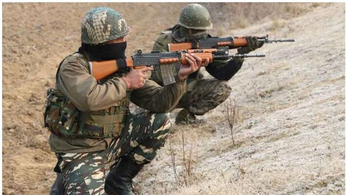 1000 of terrorist are waiting in border line for elter to india 1000 of terrorist are waiting in border line for elter to india