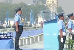 Air Force Day: Squadrons which participated in Balakot air strike awarded citations on IAF Day