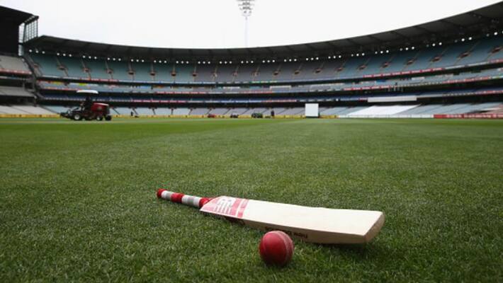 pakistan local umpire dies of heart attack during clum match in karachi pakistan local umpire dies of heart attack during clum match in karachi