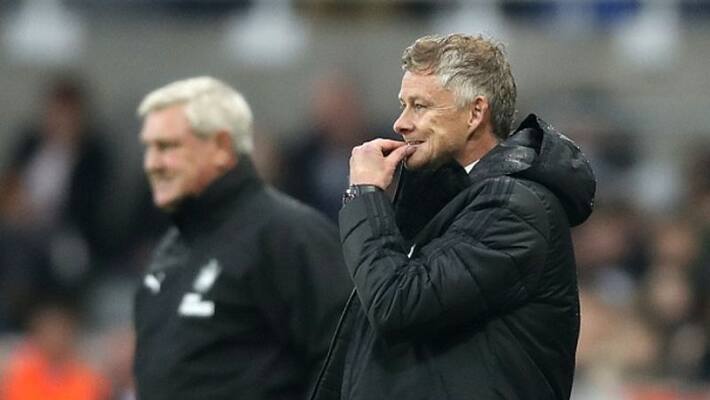 Manchester United Manager Ole Gunnar Solskjaer Apologize to fans Manchester United Manager Ole Gunnar Solskjaer Apologize to fans