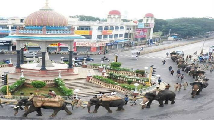 Mysore Karwar In Top 10 Cleanest Cities of India Mysore Karwar In Top 10 Cleanest Cities of India