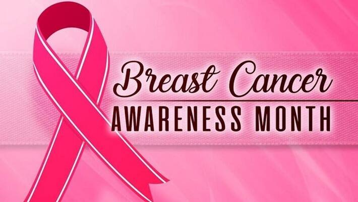 Breast Cancer Awareness month 2020: All you need to know as early detection can save lives Breast Cancer Awareness month 2020: All you need to know as early detection can save lives