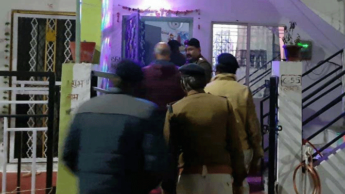 14 year old boy commits suicide at house in bhopal 14 year old boy commits suicide at house in bhopal