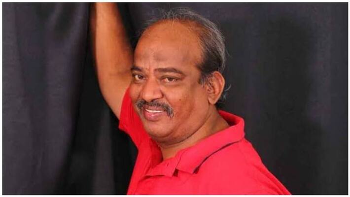 actor vadivelu helped krishnamorthys last office says sources actor vadivelu helped krishnamorthys last office says sources