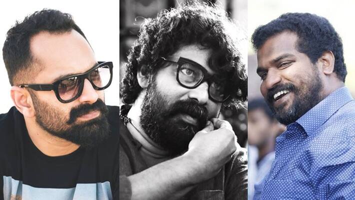 syam pushkaran to write a crime drama named thankam syam pushkaran to write a crime drama named thankam