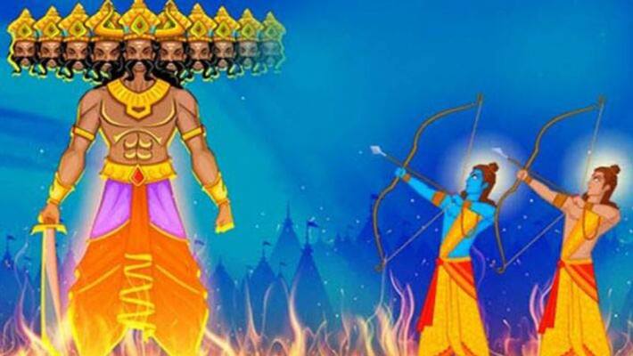 lankesh bhakt mandal will oppose the clone burning of ravana lankesh bhakt mandal will oppose the clone burning of ravana