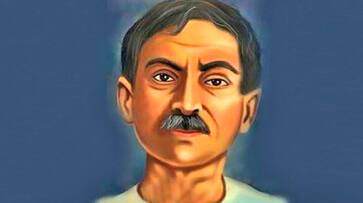 8th October History today is munshi premchand Death Anniversary