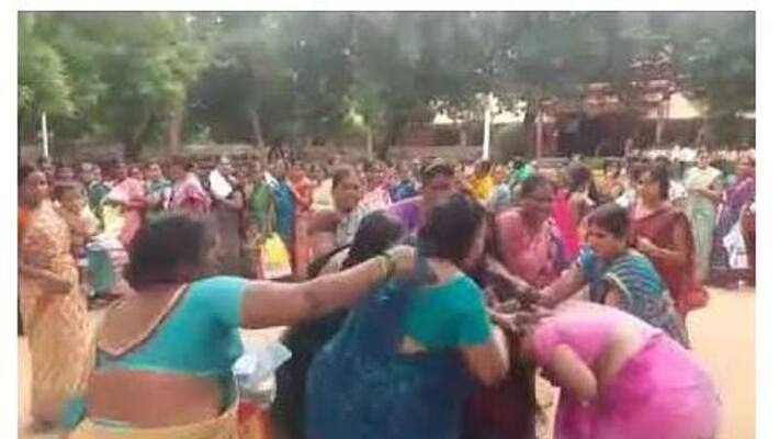 Uttarakhand man commits suicide, seven wives reach to claim body Uttarakhand man commits suicide, seven wives reach to claim body