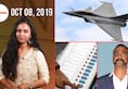From India receiving first Rafale jet to women candidates in Haryana polls watch MyNation in 100 seconds