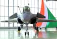 Rajnath Singh 7 more Rafale jets to arrive by April May 2020