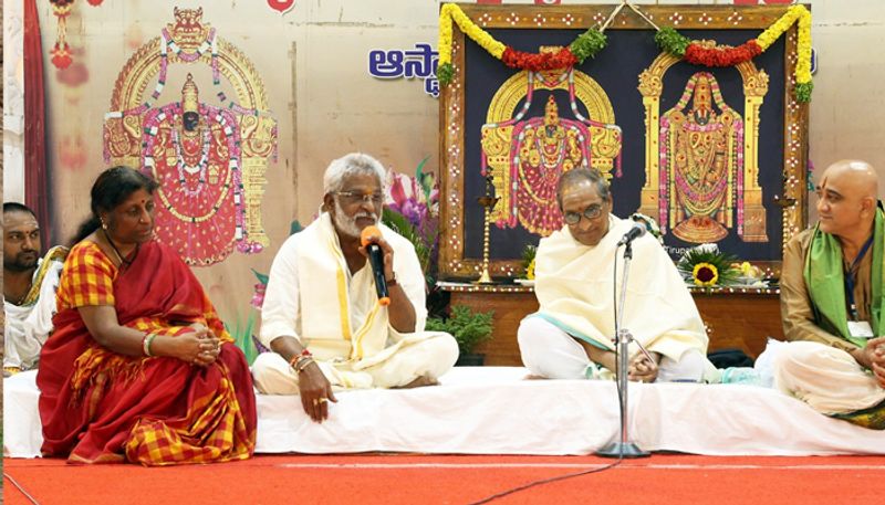 Tirumala opens doors to devotees today