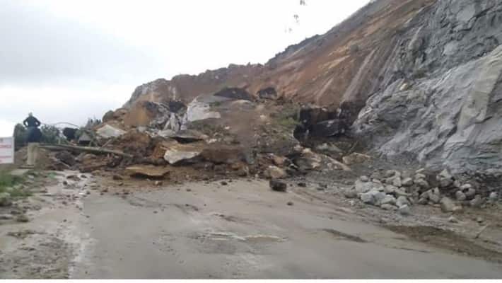 land slides repeating in Idukki lokkad gap land slides repeating in Idukki lokkad gap