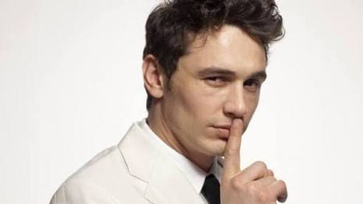 sex harassment complaint on spiderman hero james franco sex harassment complaint on spiderman hero james franco