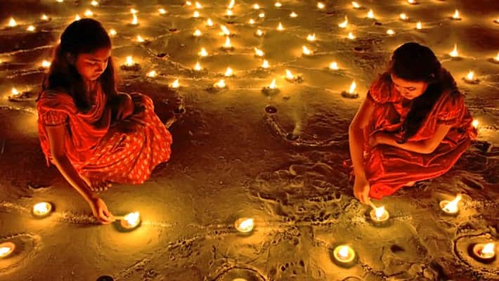 Rare Yoga on Deepawali 2019, Diwali on October 27 Rare Yoga on Deepawali 2019, Diwali on October 27