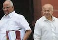 NCP may merge with Congress after Maharashtra assembly elections!