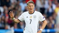 Germany world cup winner bastian schweinsteiger retires
